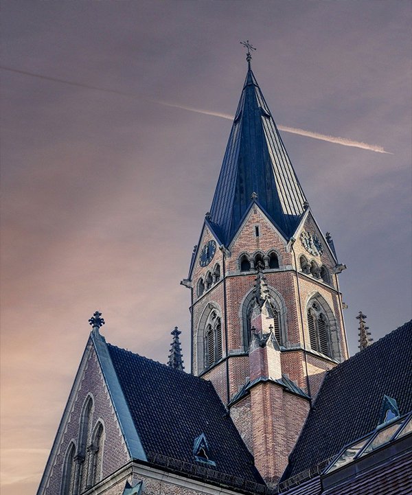 Restauración arquitectónica